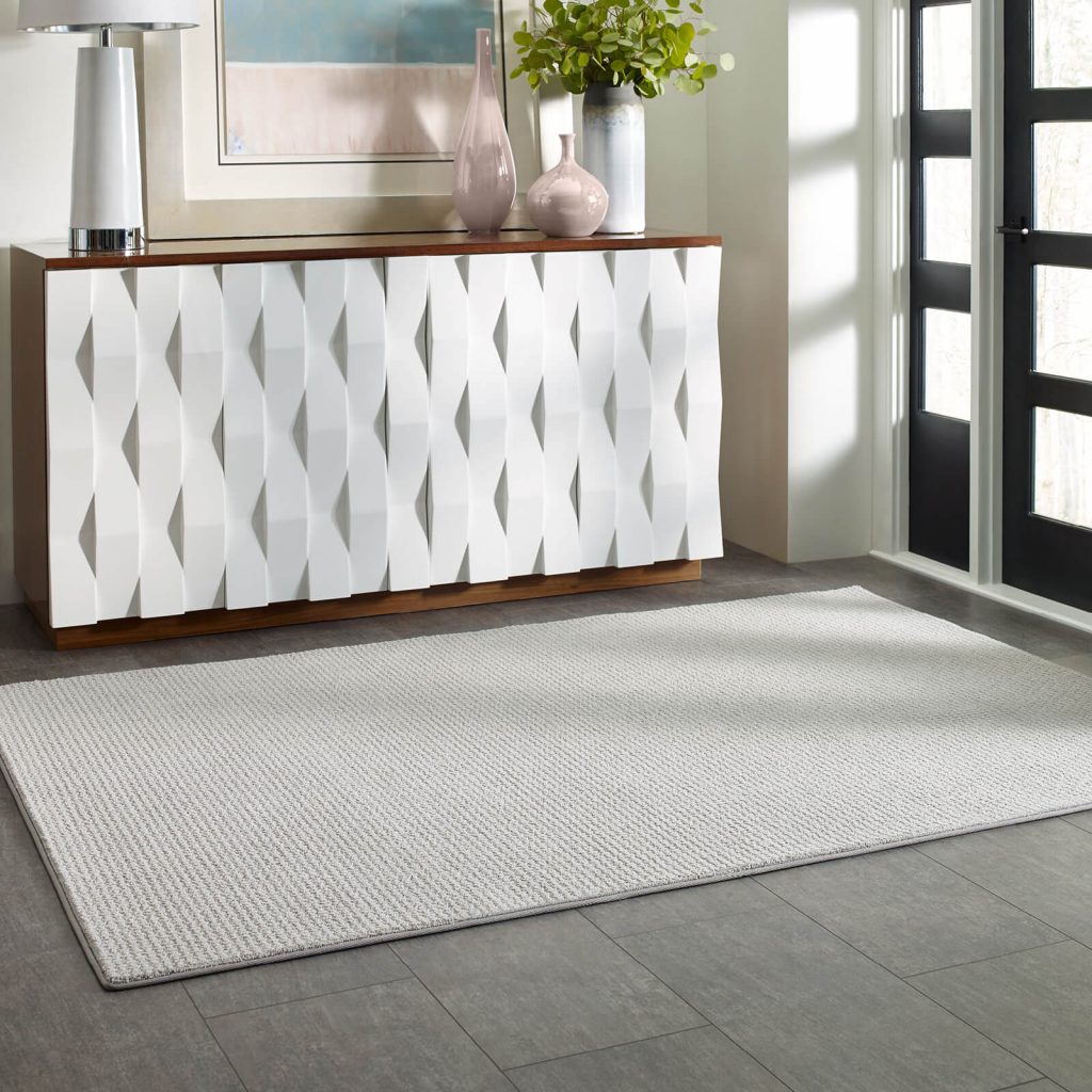 Using Area Rugs in Your Minimalistic Design | Bassett Carpets