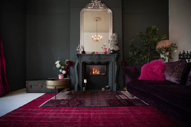 Home interior | Bassett Carpets