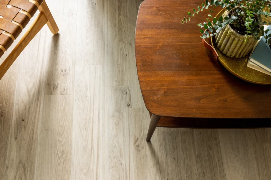 Hardwood flooring | Bassett Carpets